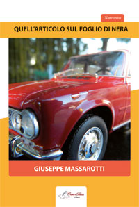 Copertina QUELL'ARTICOLO SUL FOGLIO DI NERA