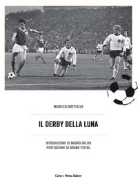 Copertina IL DERBY DELLA LUNA