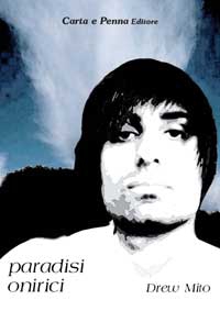 Copertina PARADISI ONIRICI