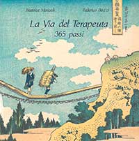 Copertina LA VIA DEL TERAPEUTA