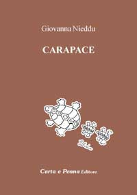 Copertina CARAPACE
