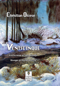 Copertina VENTICINQUE