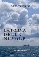 Copertina LA FORMA DELLE NUVOLE