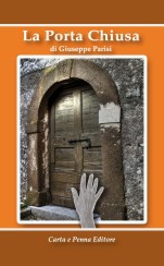 Copertina LA PORTA CHIUSA 
