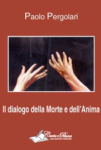 Copertina IL DIALOGO DELLA MORTE E DELL’ANIMA