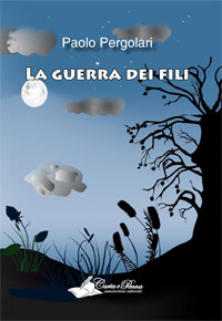 Copertina LA GUERRA DEI FILI 