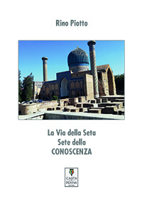Copertina libro