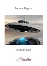 Copertina TEMPUS FUGIT