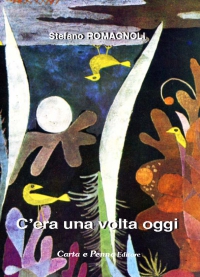 Copertina C'ERA UNA VOLTA OGGI