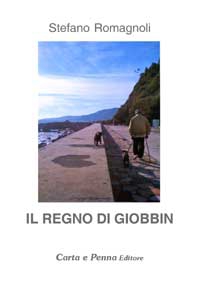 Copertina IL REGNO DI GIOBBIN
