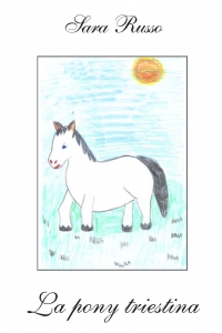 Copertina LA PONY TRIESTINA