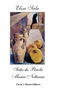 Copertina SUITES DA PICCOLA MUSICA NOTTURNA