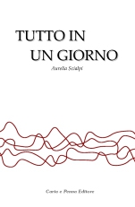 Copertina TUTTO IN UN GIORNO