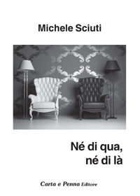 Copertina NÉ DI QUÀ NÉ DI LÀ