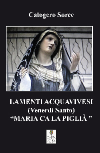 Copertina libro