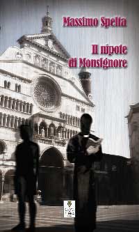 Copertina libro