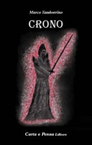 Copertina CRONO