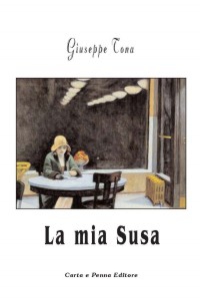 Copertina LA MIA SUSA