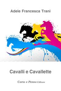 Copertina CAVALLI E CAVALLETTE