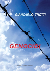 Copertina GENOCIDI