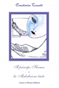 Copertina Il principe Hermes e la Maledizione triste