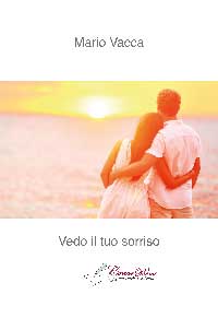Copertina VEDO IL TUO SORRISO