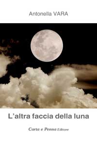 Copertina L'ALTRA FACCIA DELLA LUNA