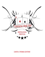 Copertina ANTOLOGIA DEL CONCORSO DEGLI ASSI - poesia -