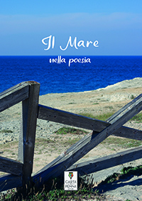 Copertina IL MARE NELLA POESIA - Antologia poetica