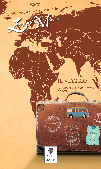 Copertina IL VIAGGIO - Antologia