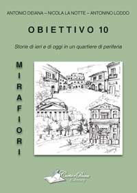 Copertina OBIETTIVO 10 