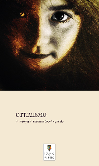 Copertina OTTIMISMO - Antologia