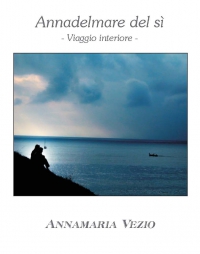 Copertina ANNADEL MARE DEL SÌ - Viaggio interiore -