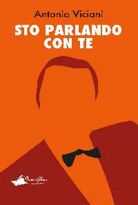 Copertina STO PARLANDO CON TE