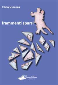 Copertina FRAMMENTI SPARSI