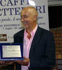 Foto profilo