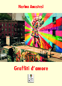 Copertina GRAFFITI D'AMORE