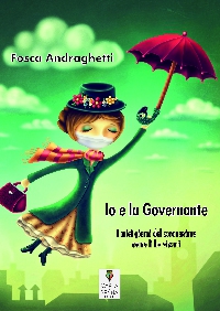 Copertina libro