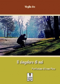 Copertina Il singolare di noi