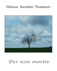 Copertina PER NON MORIRE 