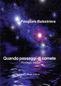 Copertina QUANDO PASSAGGI DI COMETE