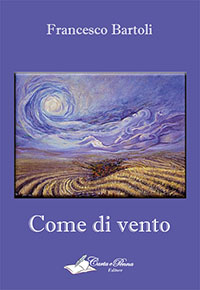 Copertina COME DI VENTO