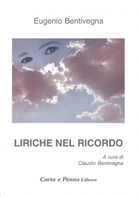 Copertina LIRICHE NEL RICORDO