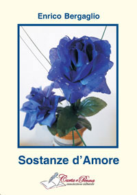 Copertina SOSTENZE D'AMORE