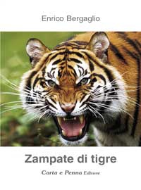 Copertina ZAMPATE DI TIGRE