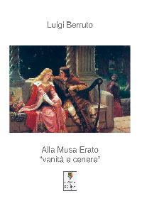 Copertina ALLA MUSA ERATO 