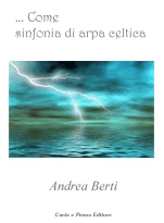 Copertina ... COME SINFONIA DI ARPA CELTICA