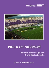 Copertina VIOLA DI PASSIONE