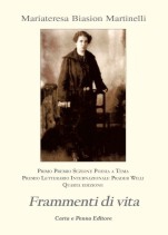 Copertina libro