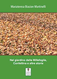 Copertina libro
